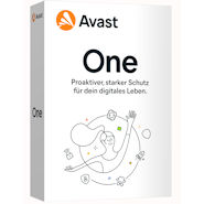 Avast One Essential