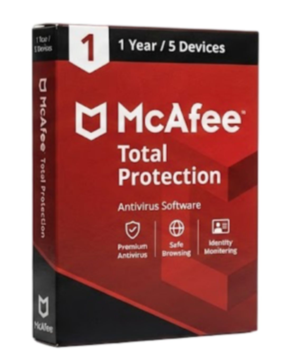 McAfee+ Premium