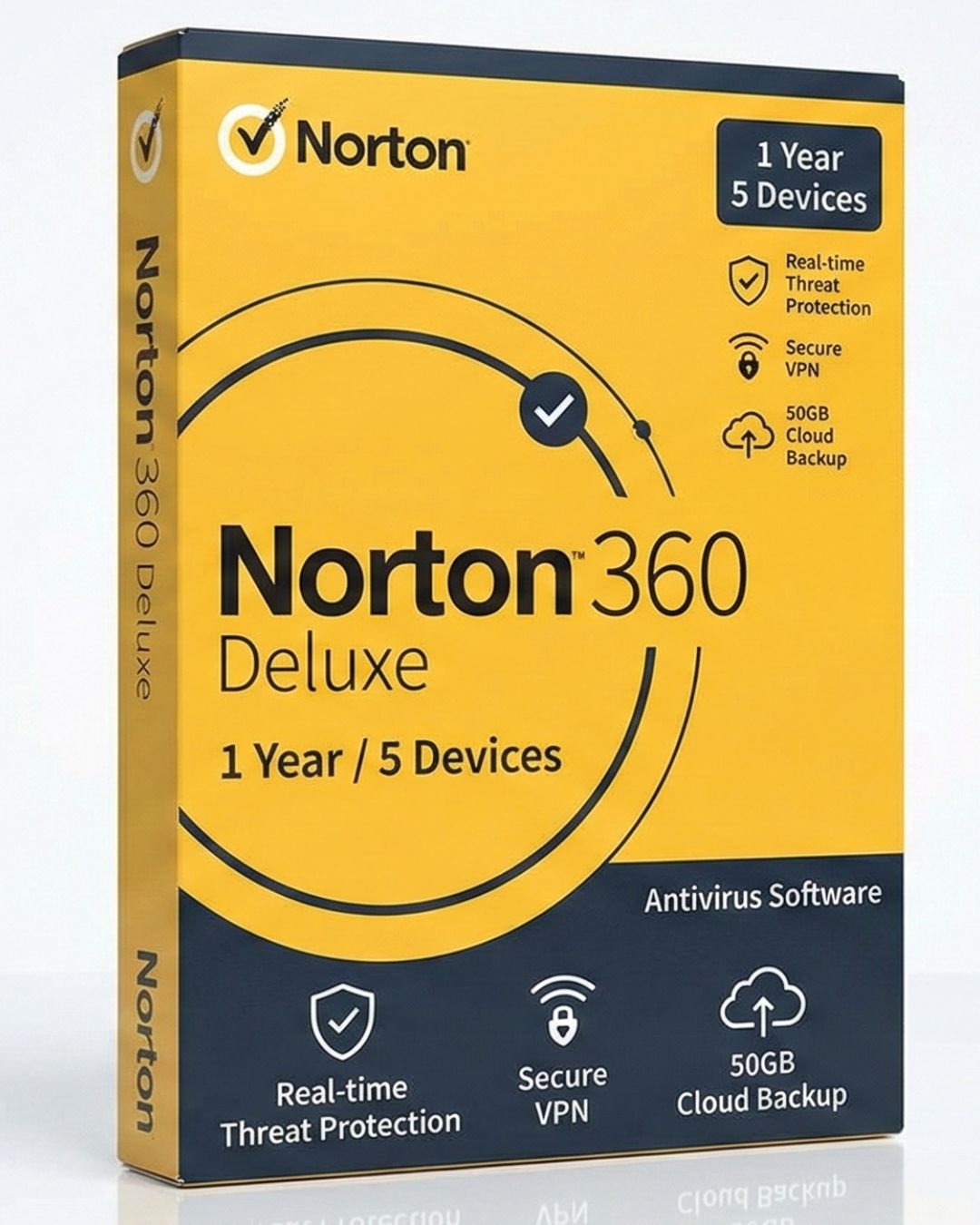 Norton 360